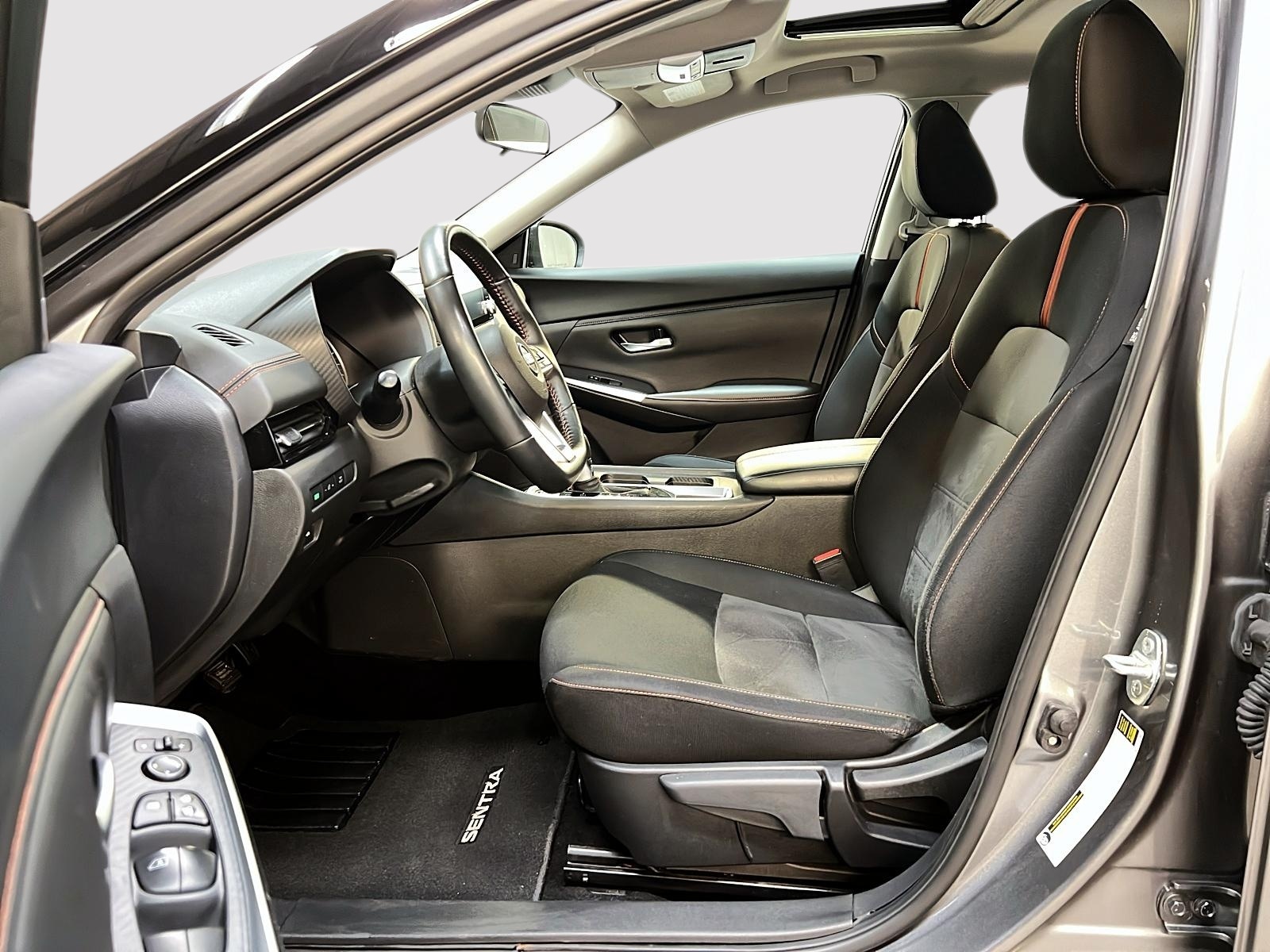 Nissan Sentra 2023 - Image #7