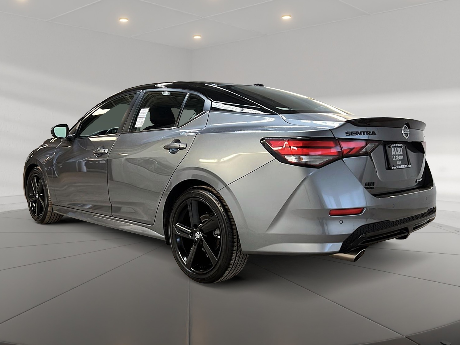 Nissan Sentra 2023 - Image #6