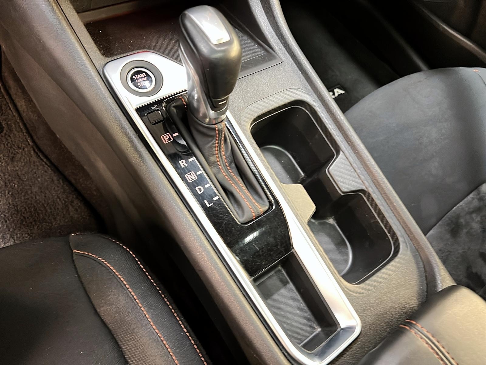 Nissan Sentra 2023 - Image #14