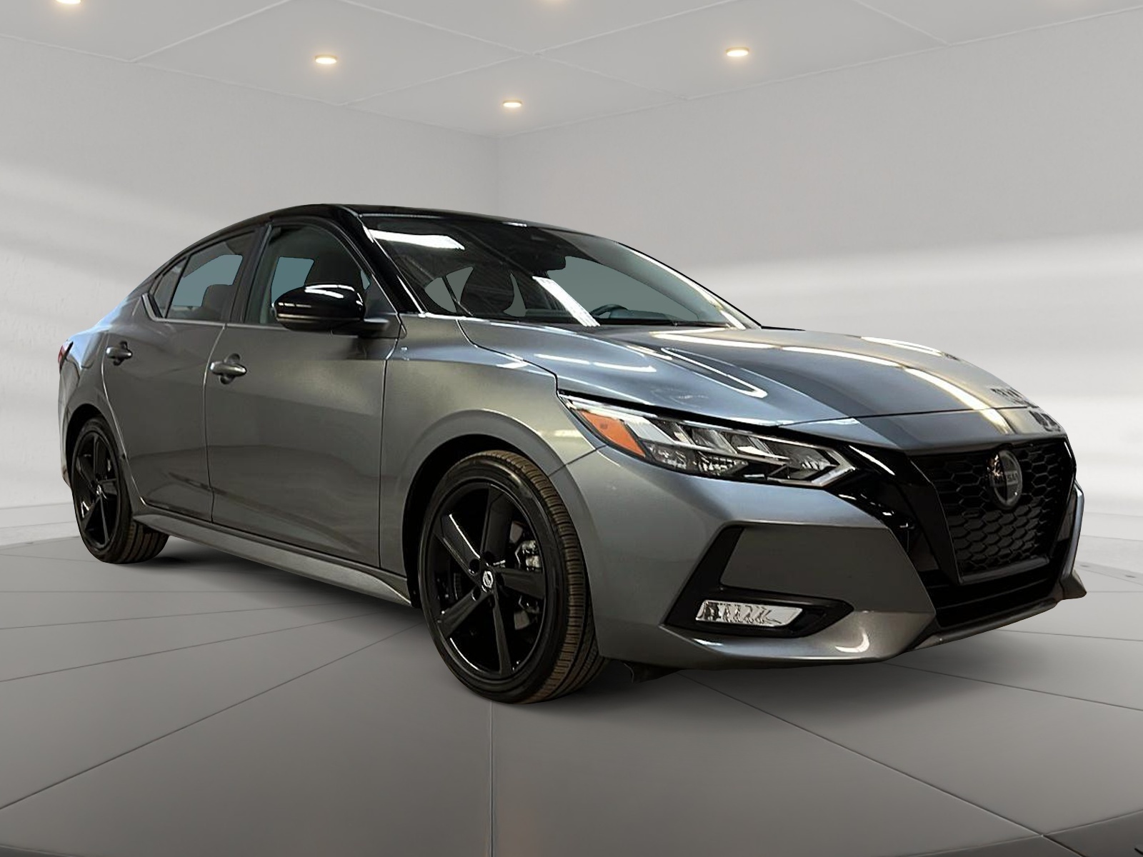 Nissan Sentra 2023 - Image #3