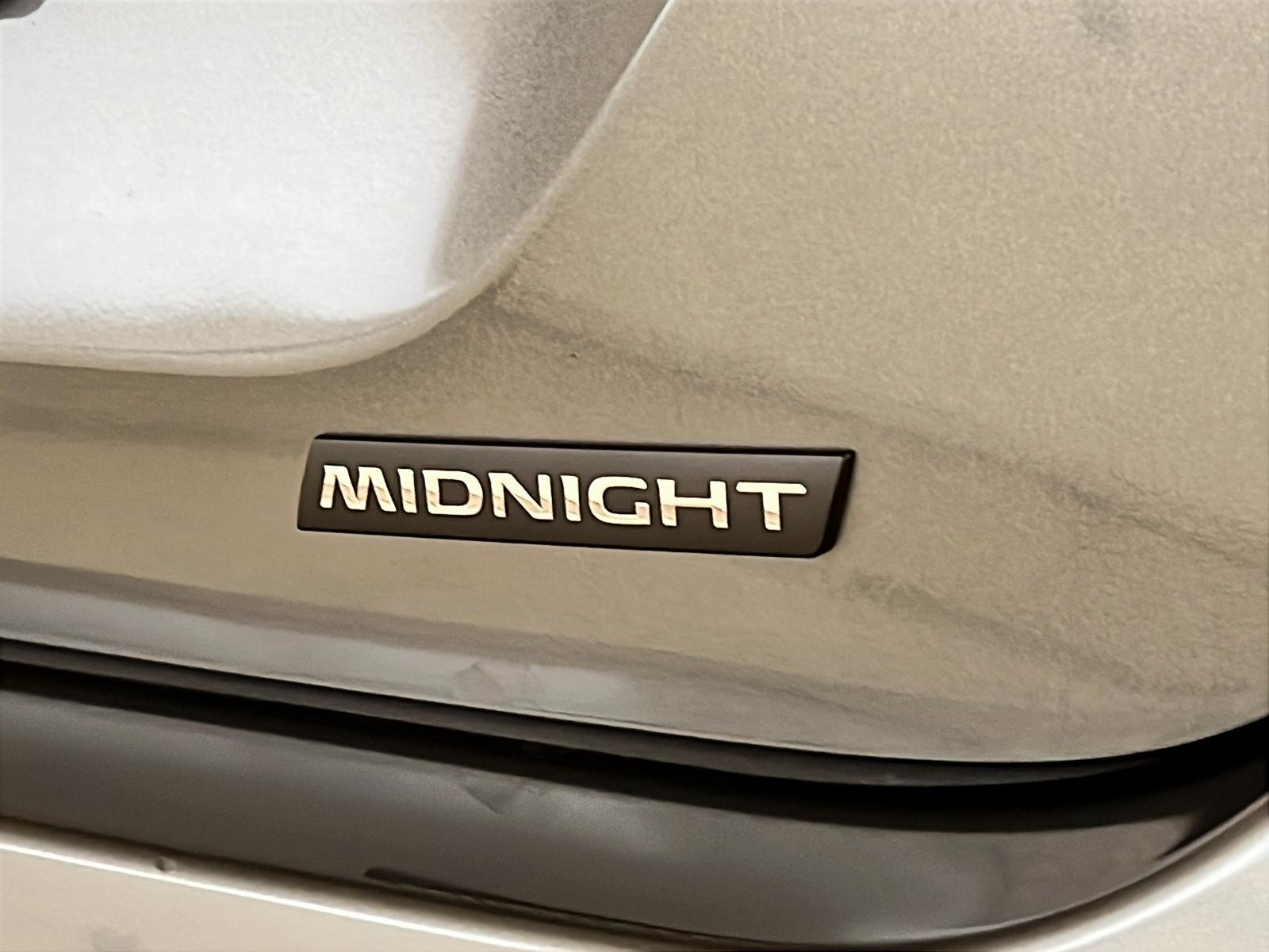 Nissan Sentra SR MIDNIGHT TOIT 2023 - image #27
