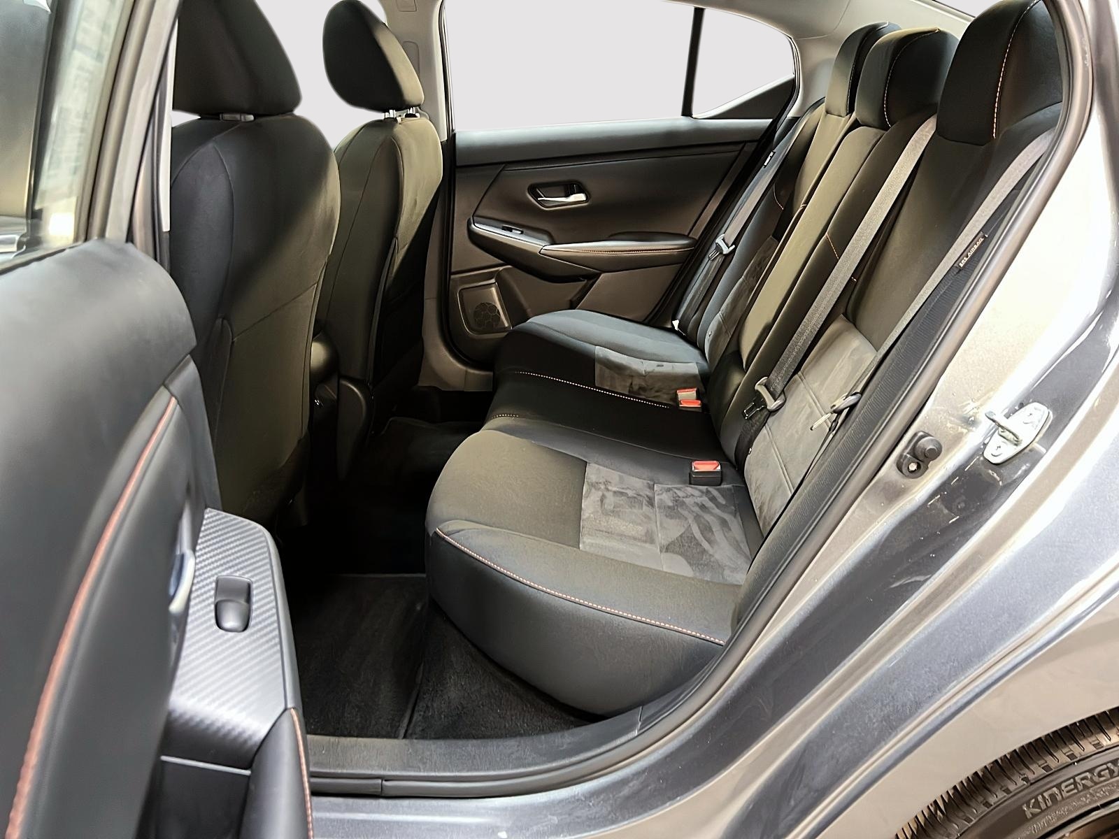 Nissan Sentra 2023 - Image #9