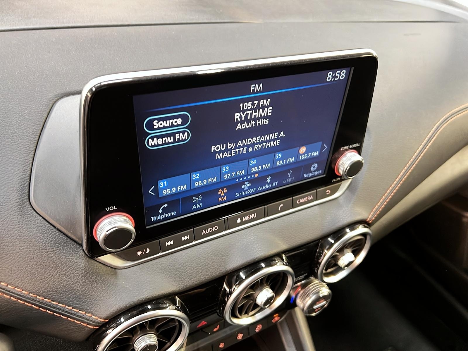 Nissan Sentra 2023 - Image #16