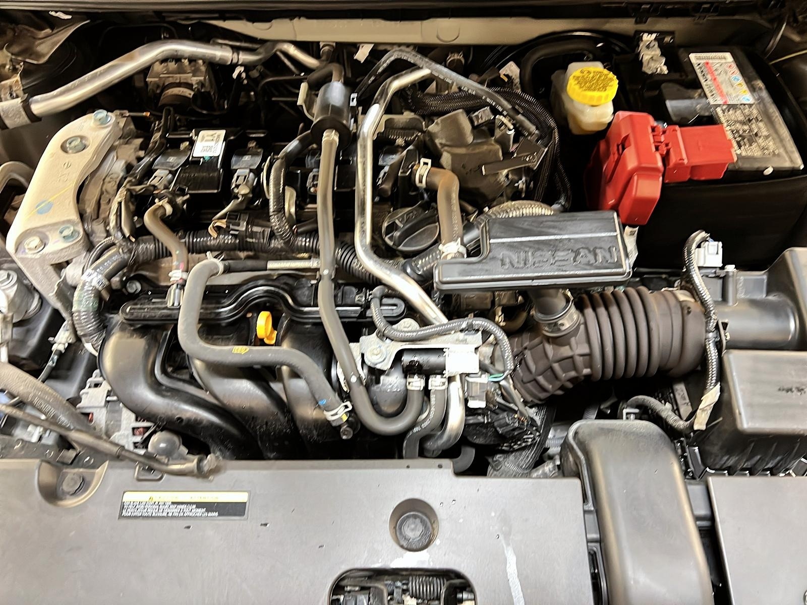 Nissan Sentra 2023 - Image #12