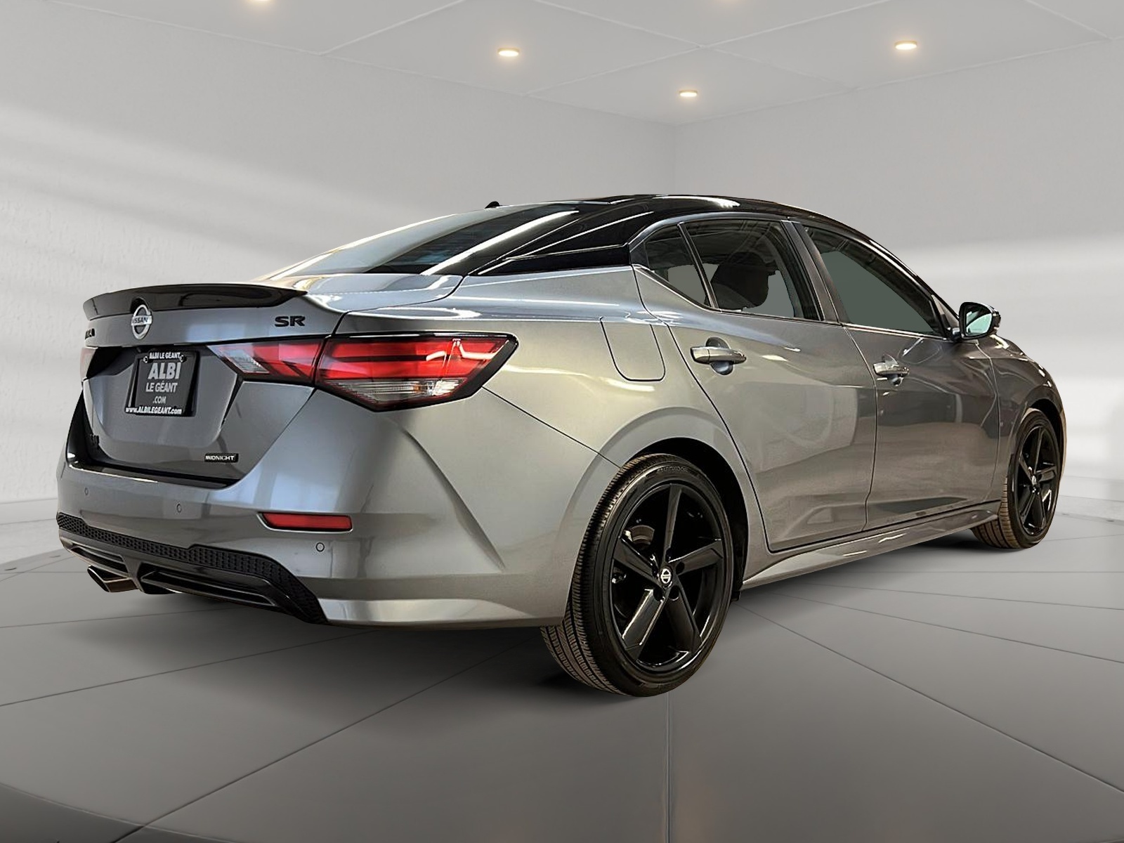Nissan Sentra 2023 - Image #4