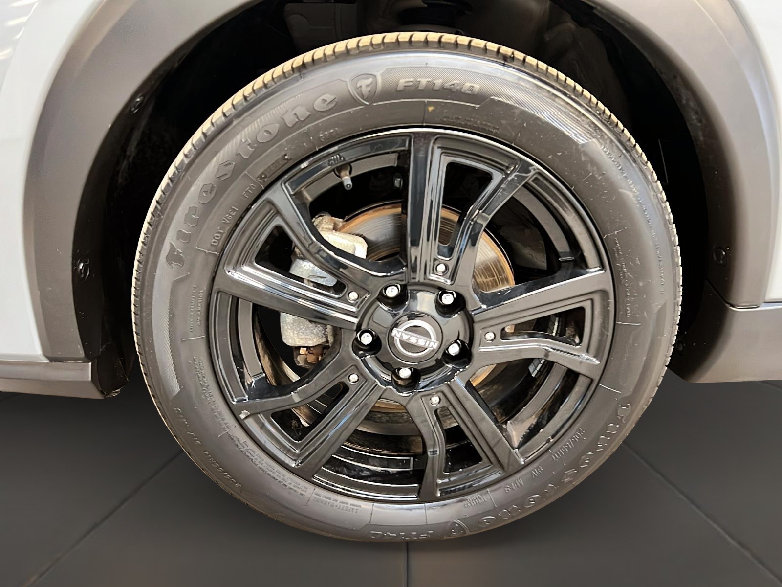 Nissan Kicks 2023 - Image #26