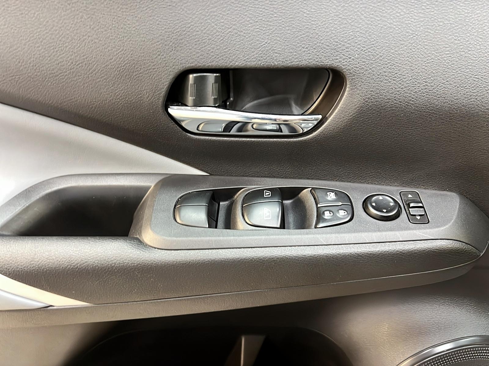 Nissan Kicks SR PREMIUM CUIR 2023 - image #21