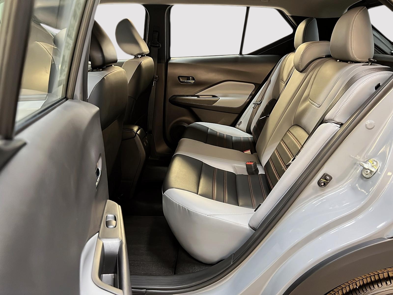 Nissan Kicks SR PREMIUM CUIR 2023 - image #9