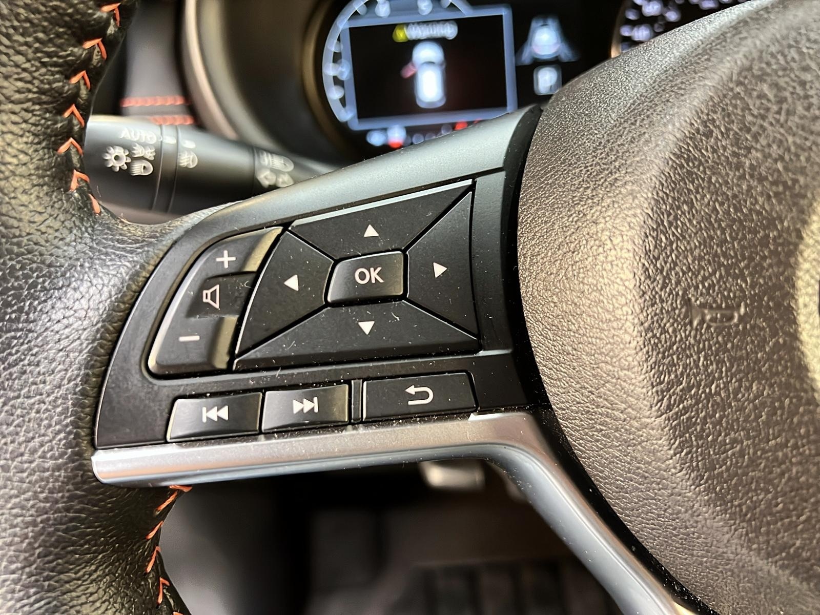 Nissan Kicks SR PREMIUM CUIR 2023 - image #19