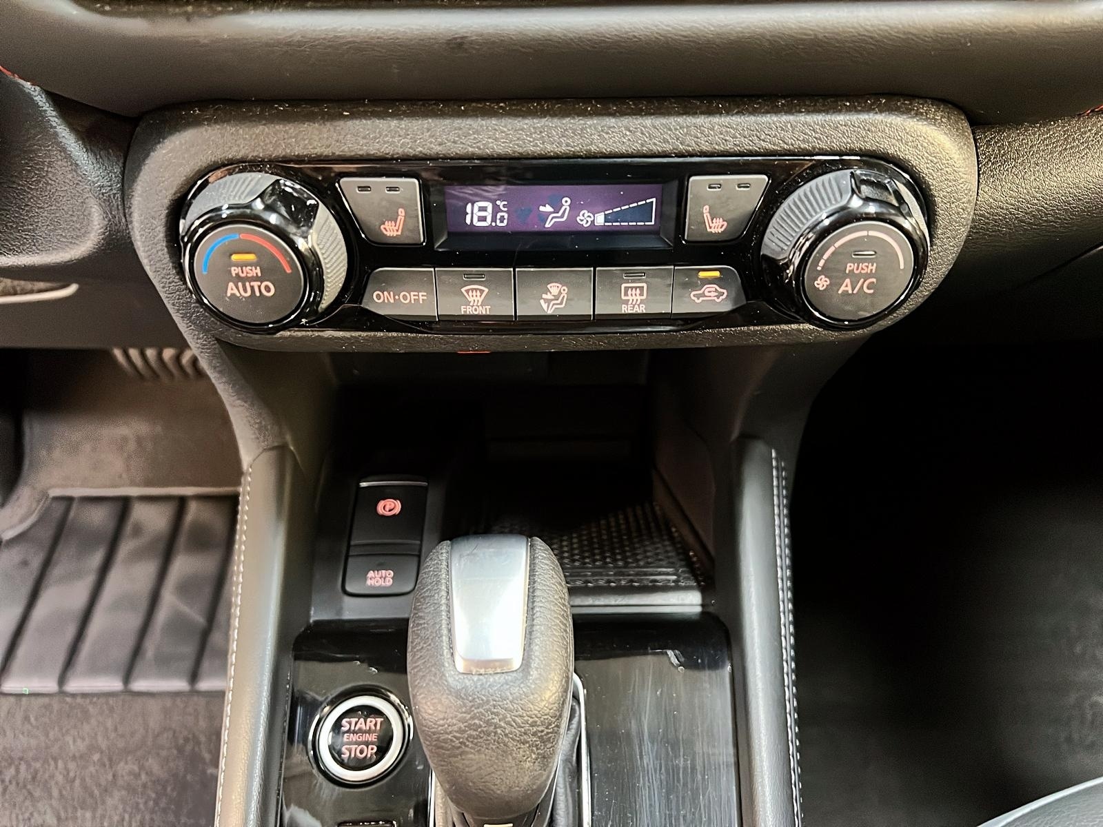 Nissan Kicks SR PREMIUM CUIR 2023 - image #14