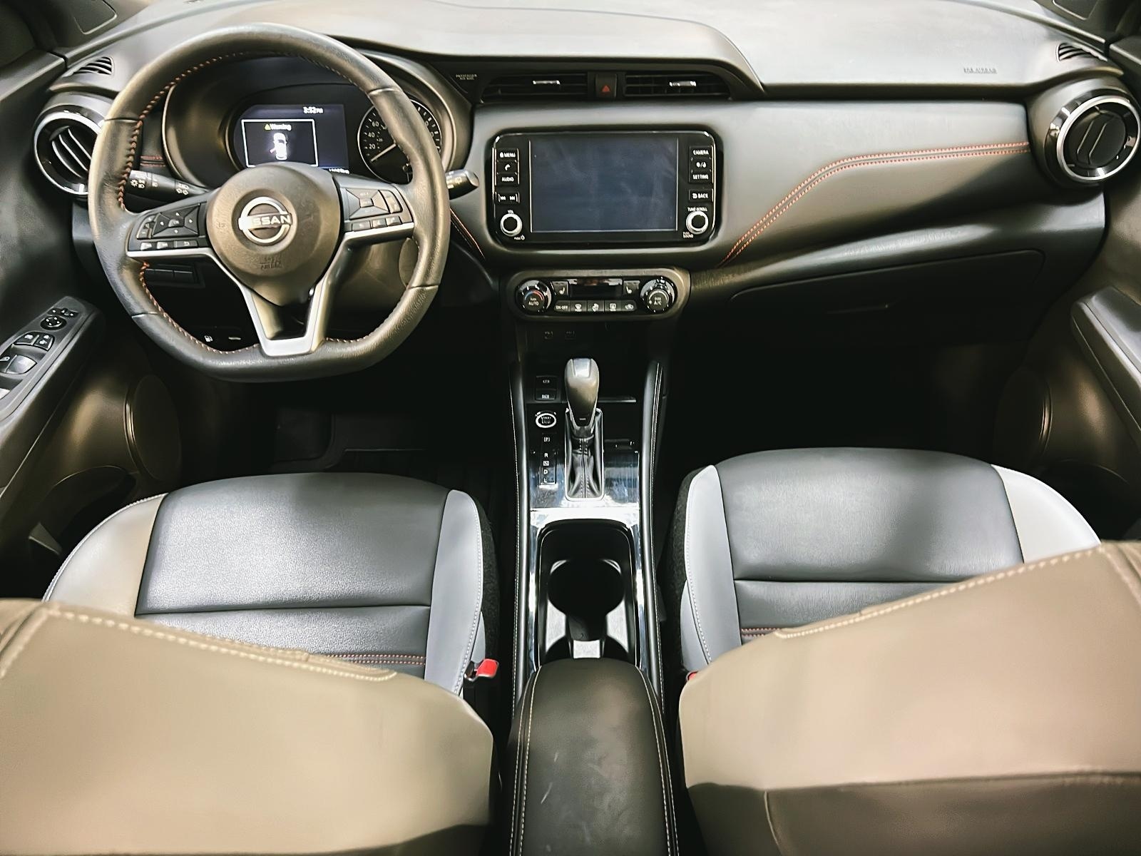 Nissan Kicks 2023 - Image #10