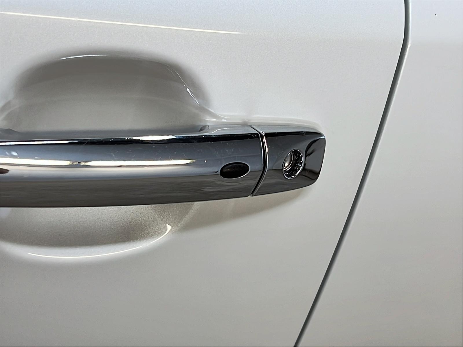 Nissan Leaf SL PLUS CUIR NAV 2020 - image #26