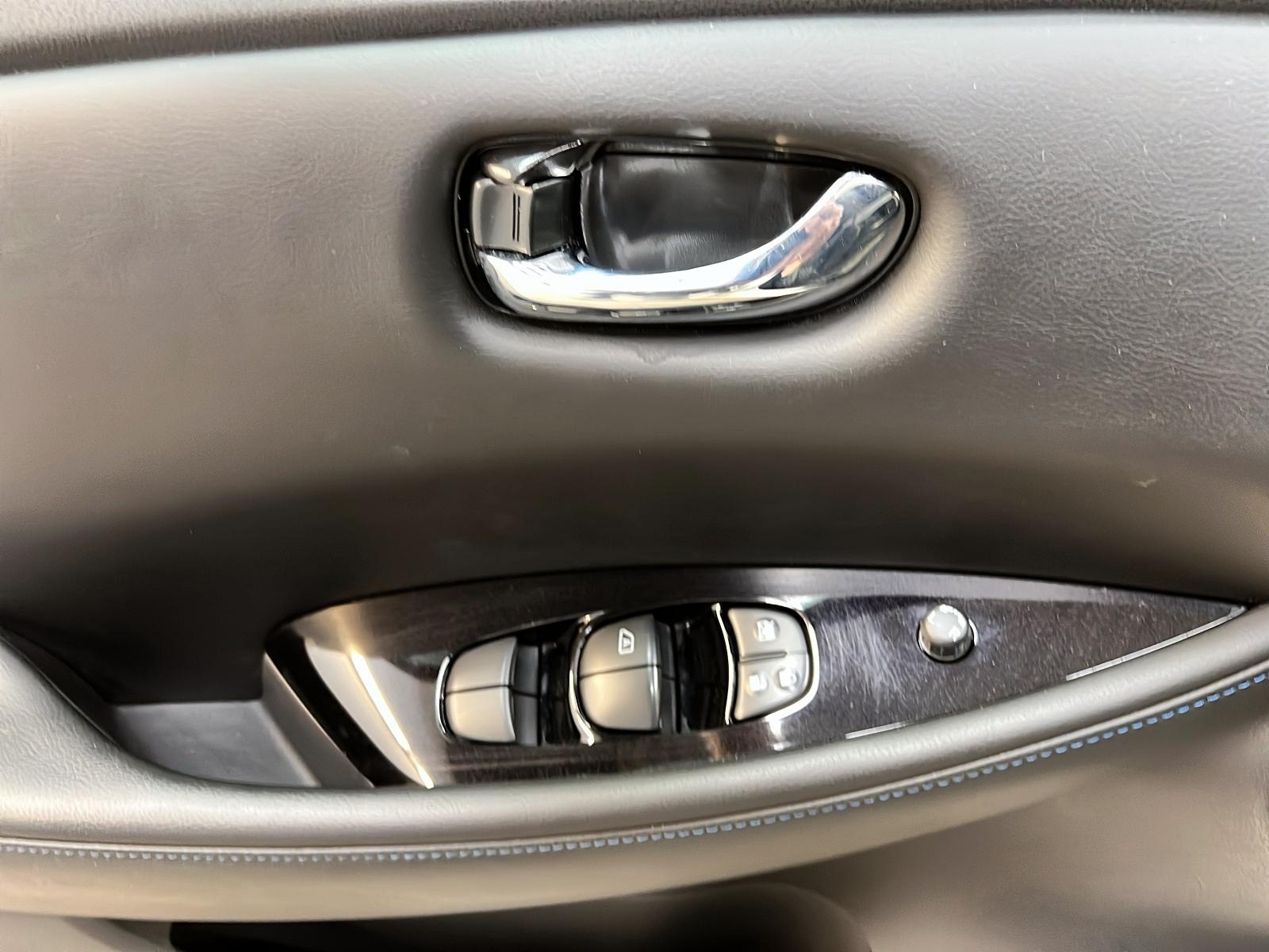 Nissan Leaf SL PLUS CUIR NAV 2020 - image #22