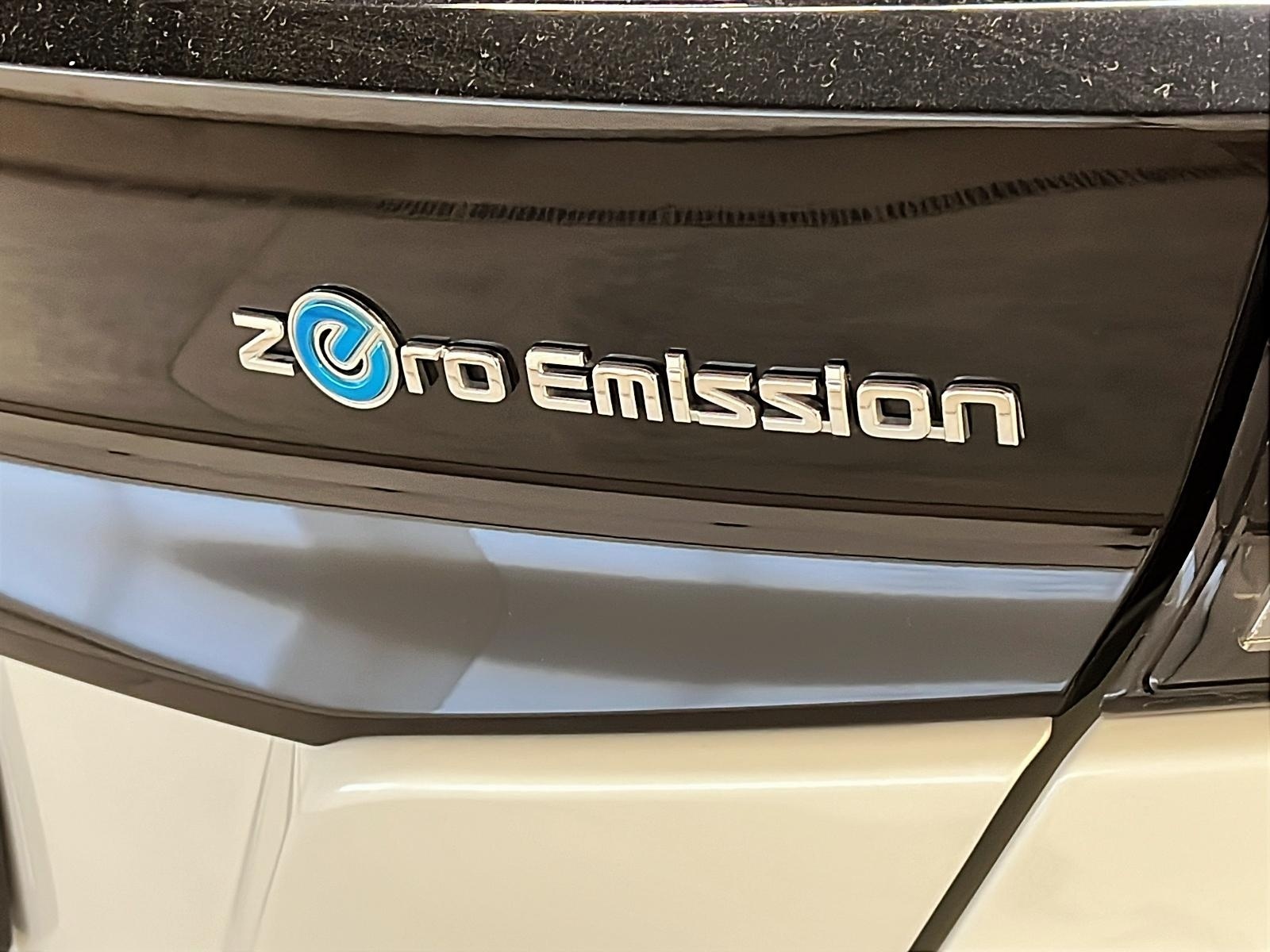 Nissan Leaf SL PLUS CUIR NAV 2020 - image #28