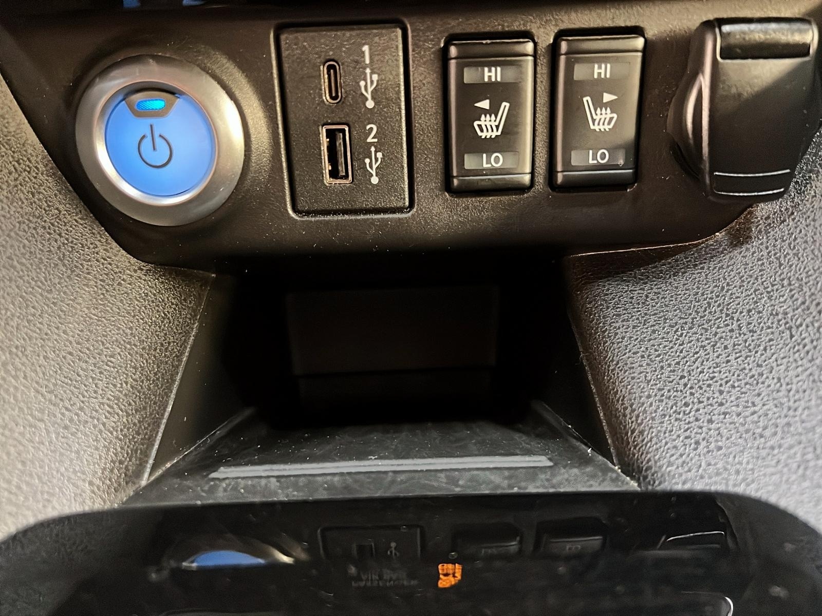 Nissan Leaf SL PLUS CUIR NAV 2020 - image #18