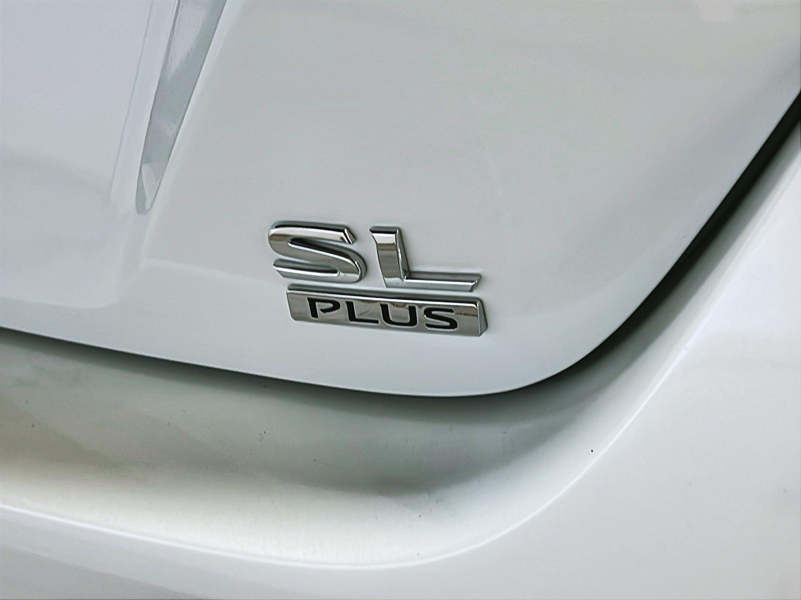 Nissan Leaf 2020 - Image #29