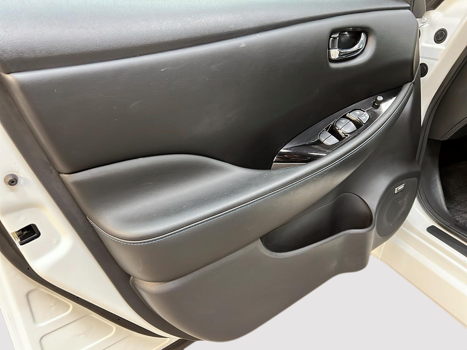 Nissan Leaf SL PLUS CUIR NAV 2020 - image #24