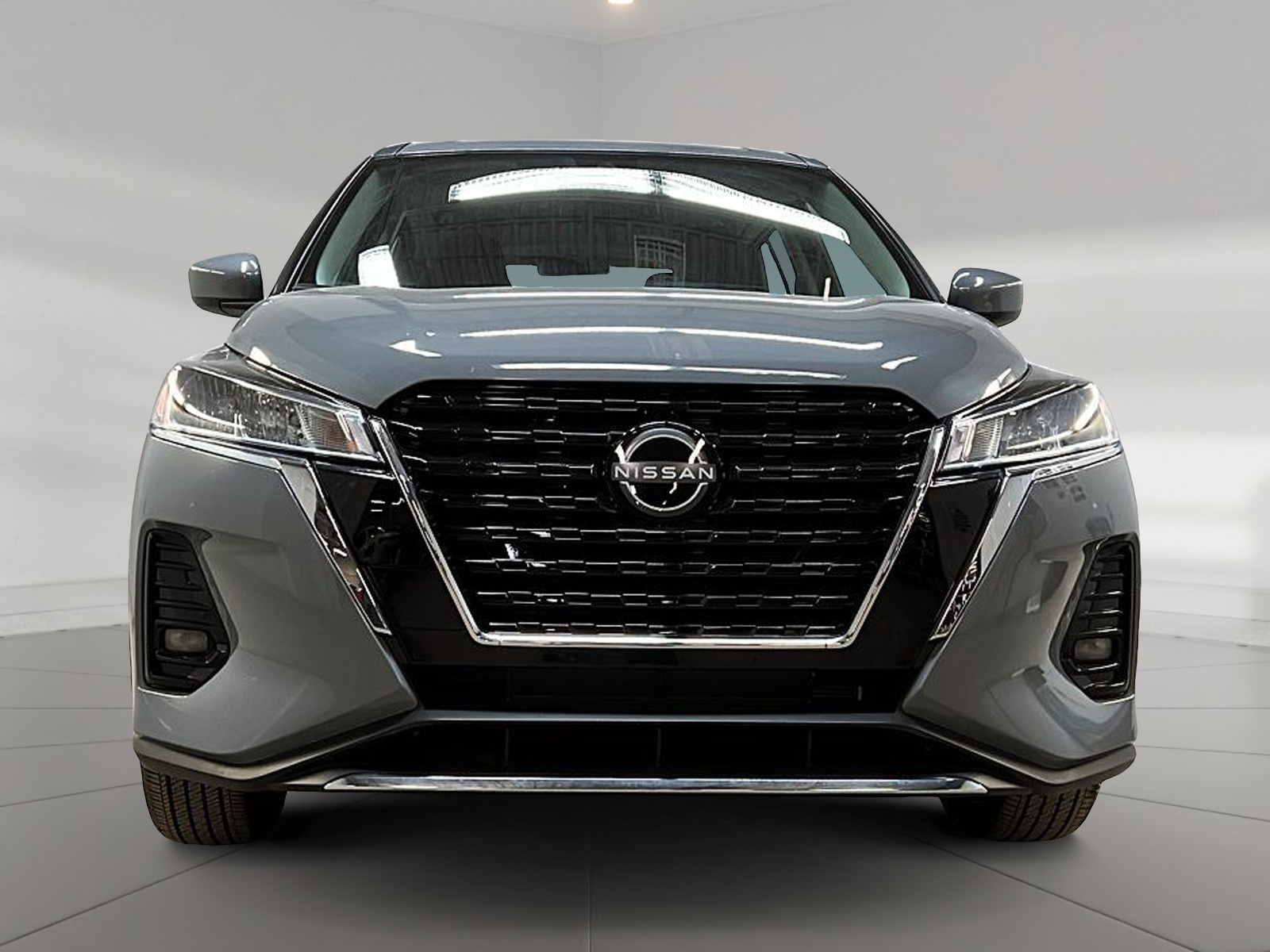 Nissan Kicks 2023 - Image #2