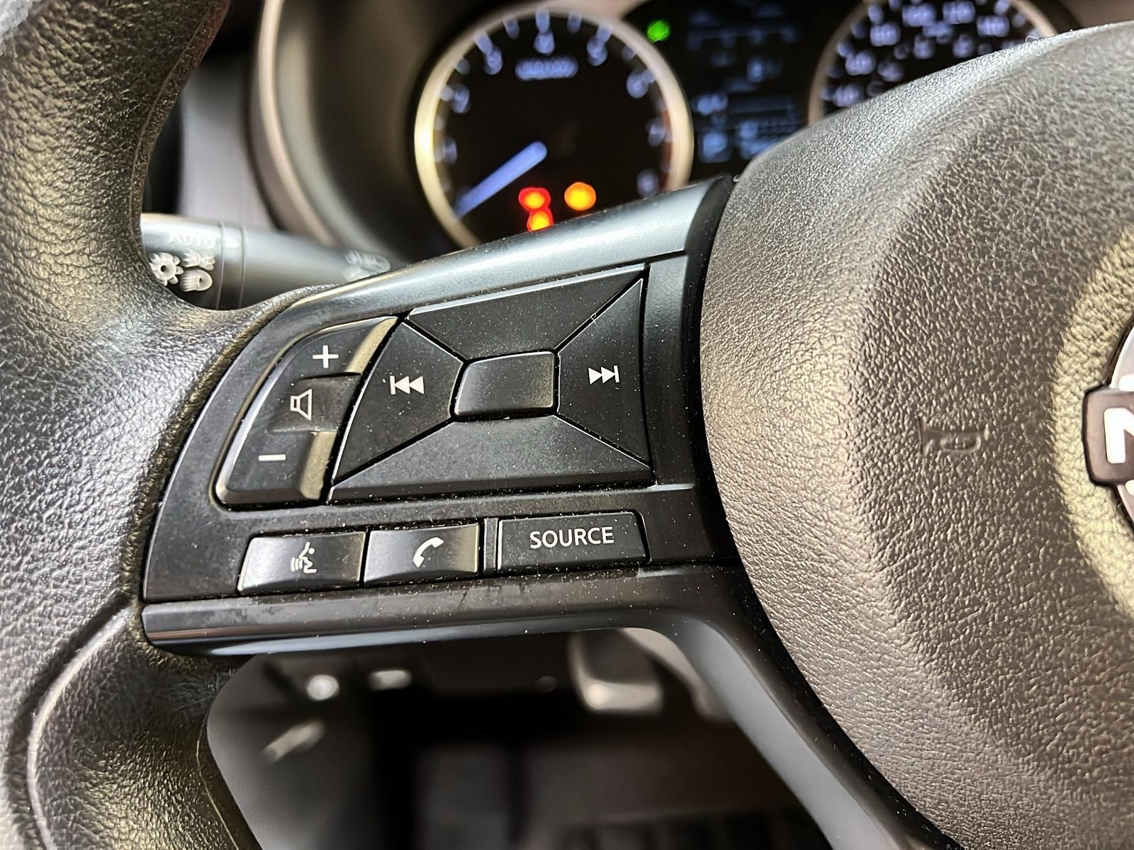 Nissan Kicks 2023 - Image #19