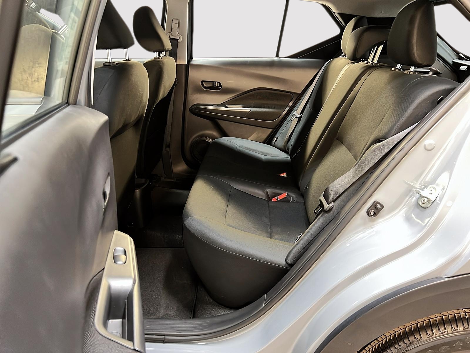Nissan Kicks 2023 - Image #9