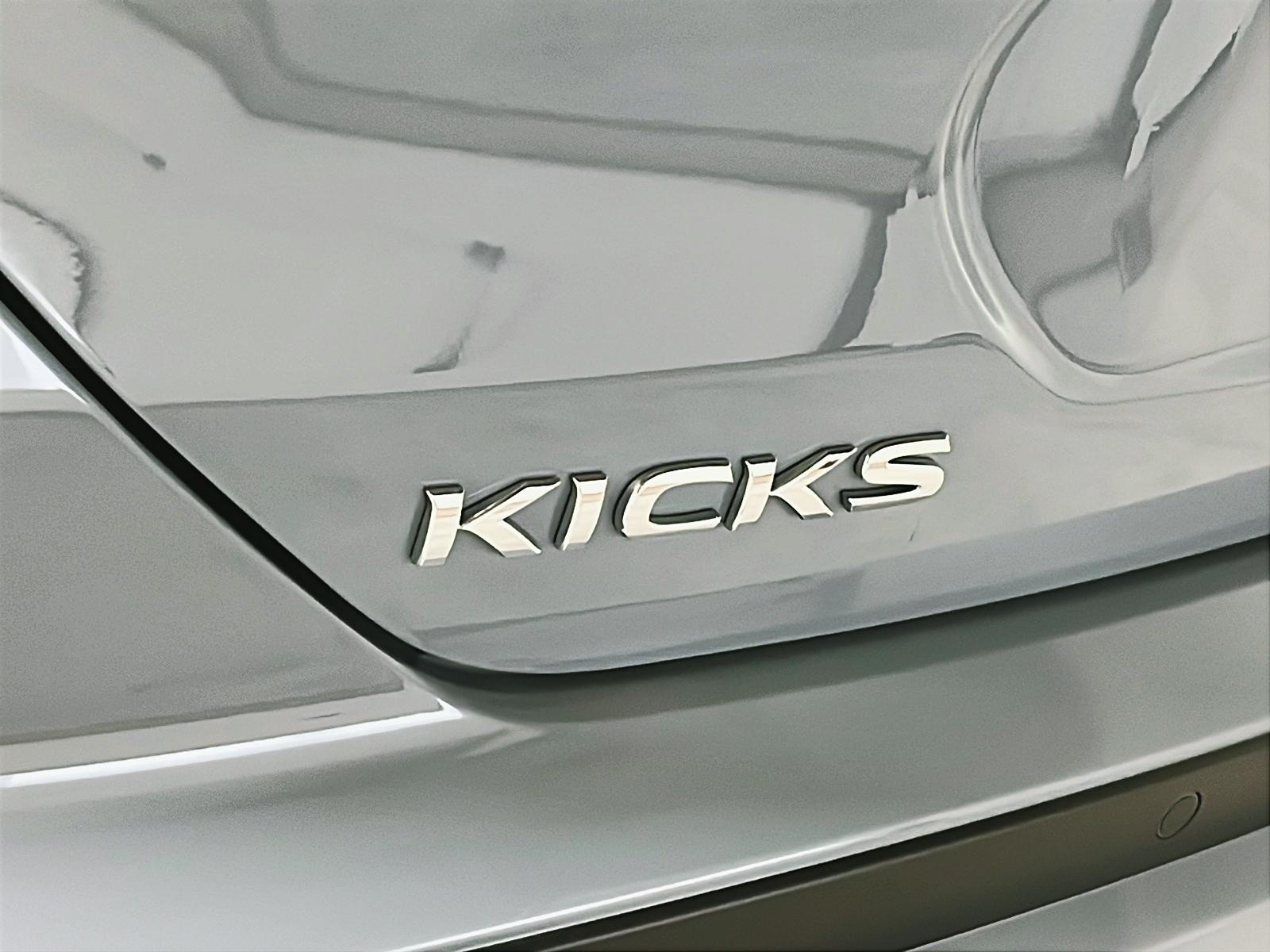 Nissan Kicks 2023 - Image #23