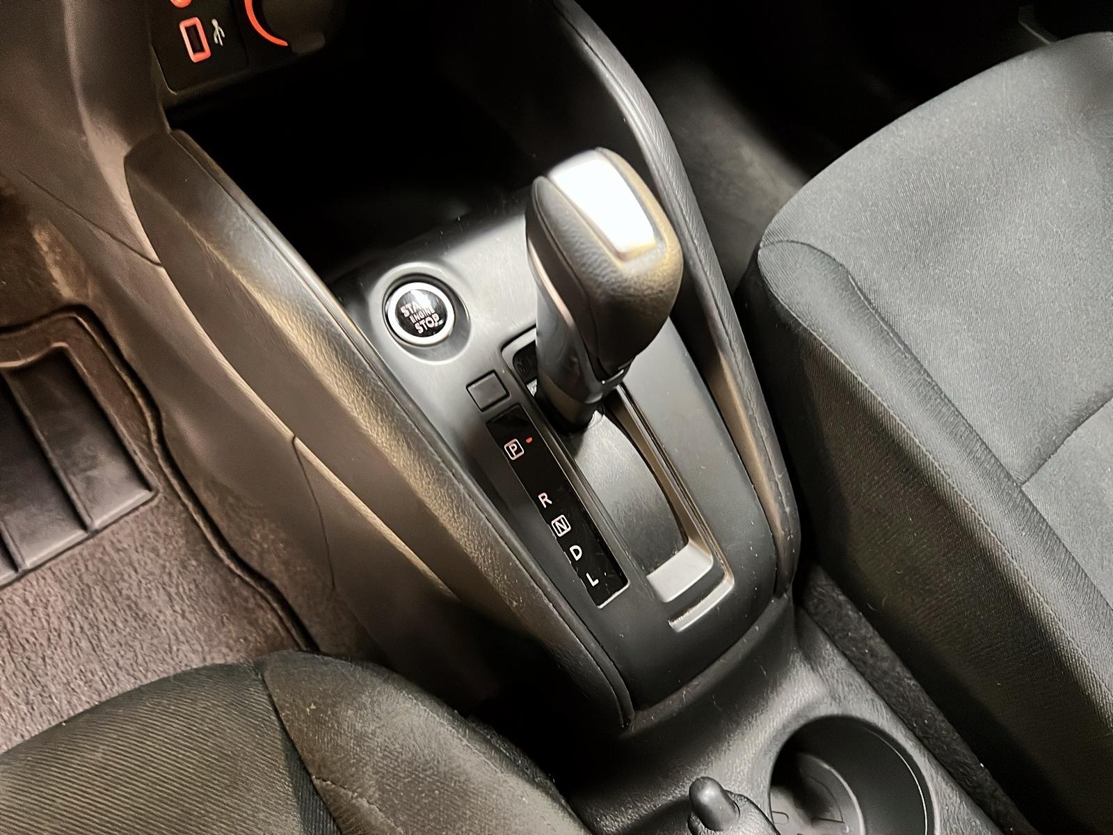 Nissan Kicks 2023 - Image #13