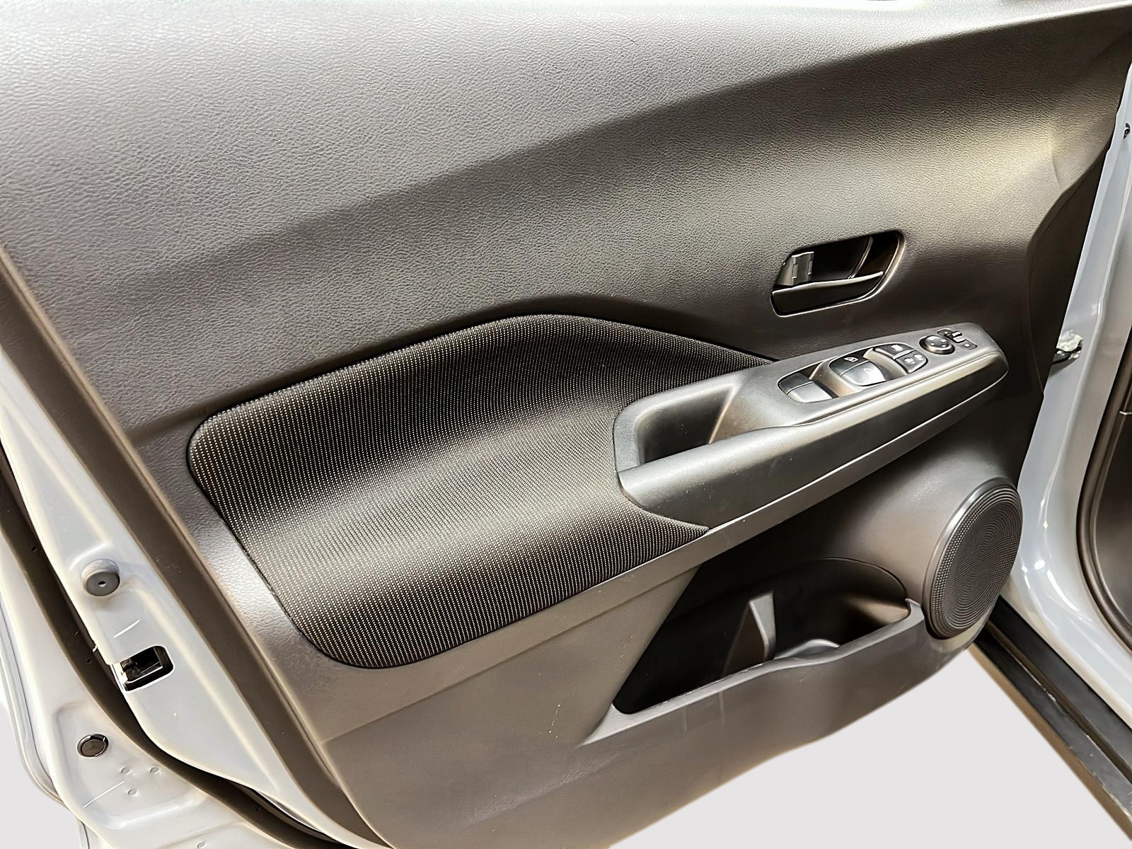 Nissan Kicks 2023 - Image #22