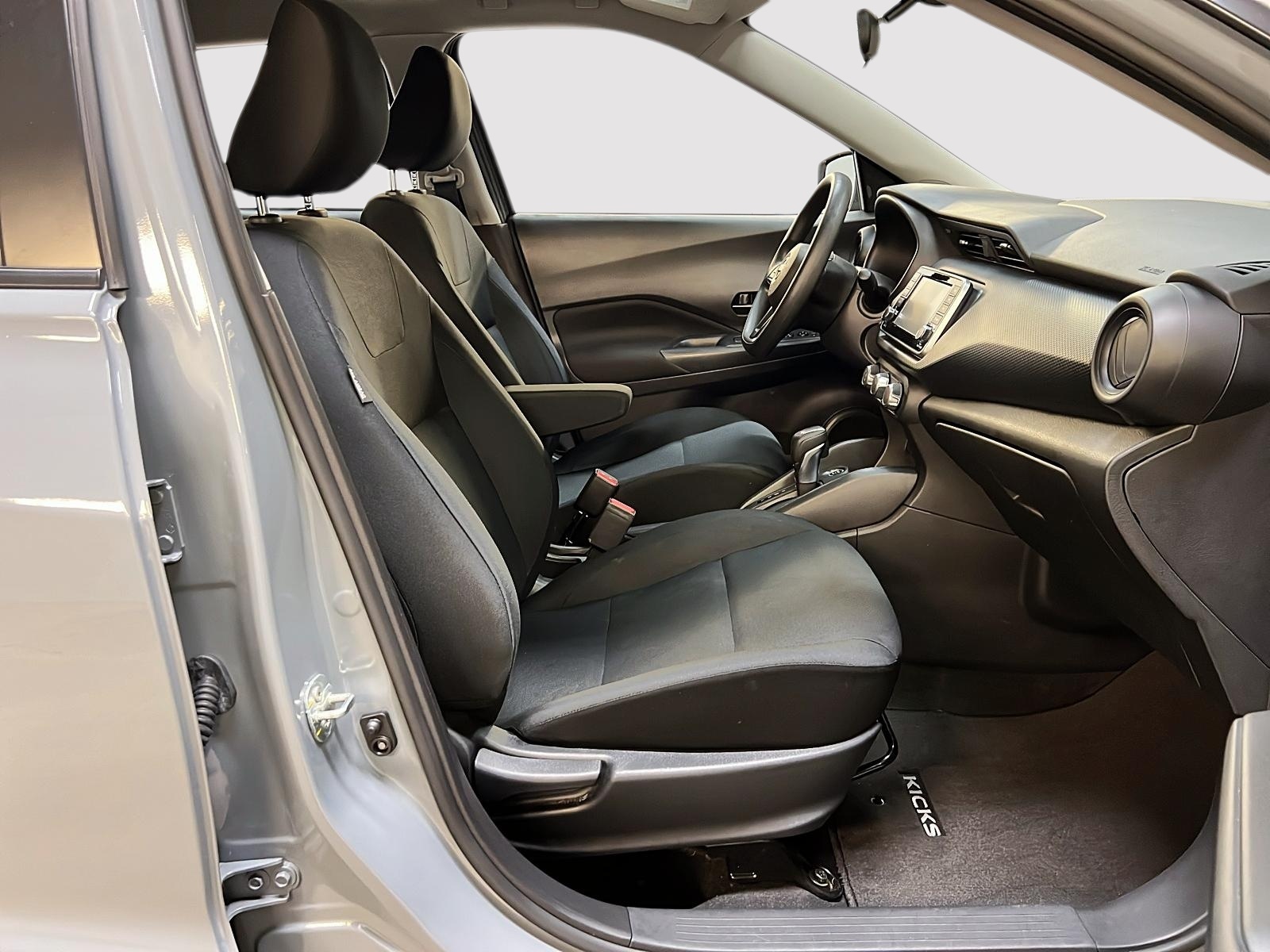 Nissan Kicks 2023 - Image #8