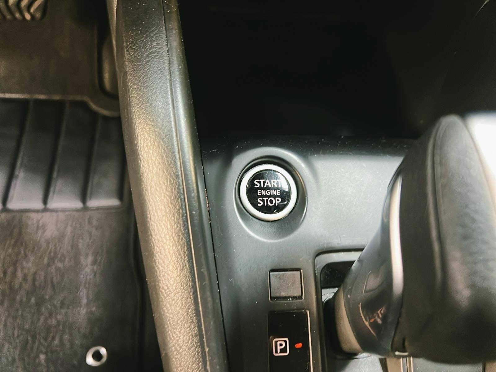 Nissan Kicks S 2023 - image #17