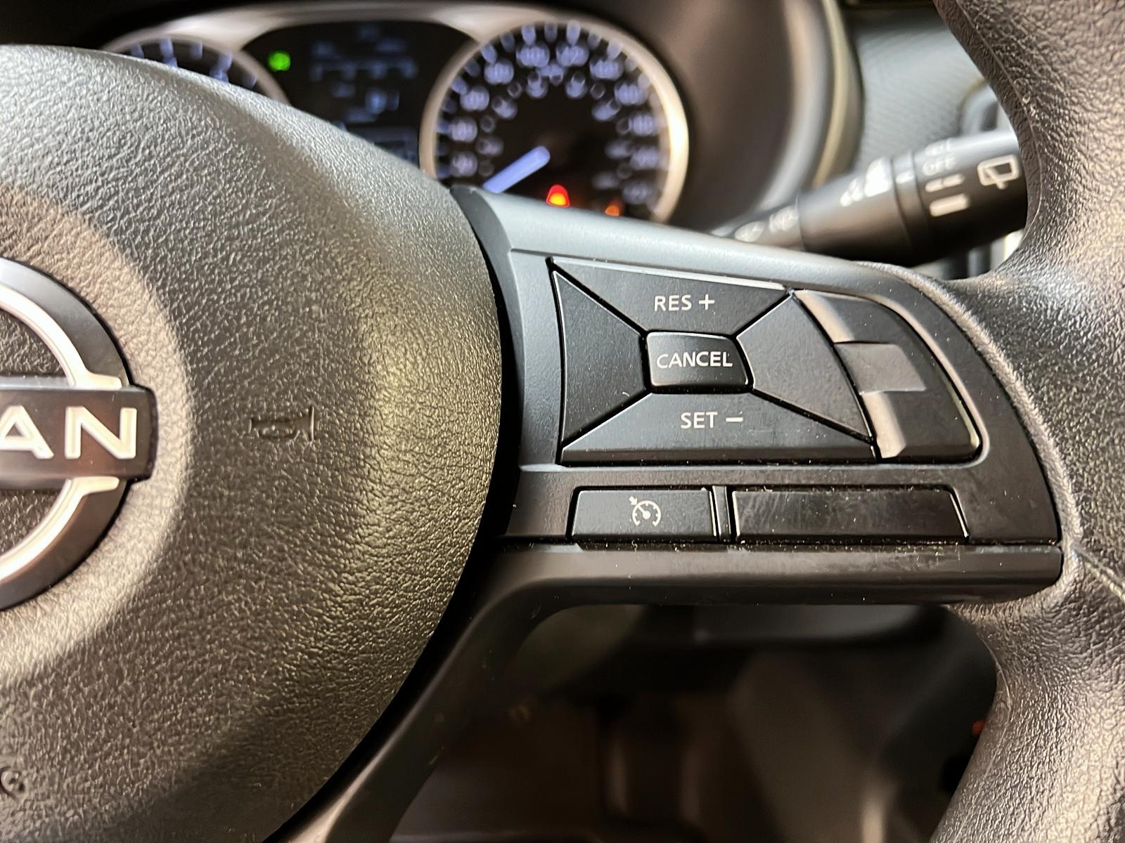 Nissan Kicks 2023 - Image #18