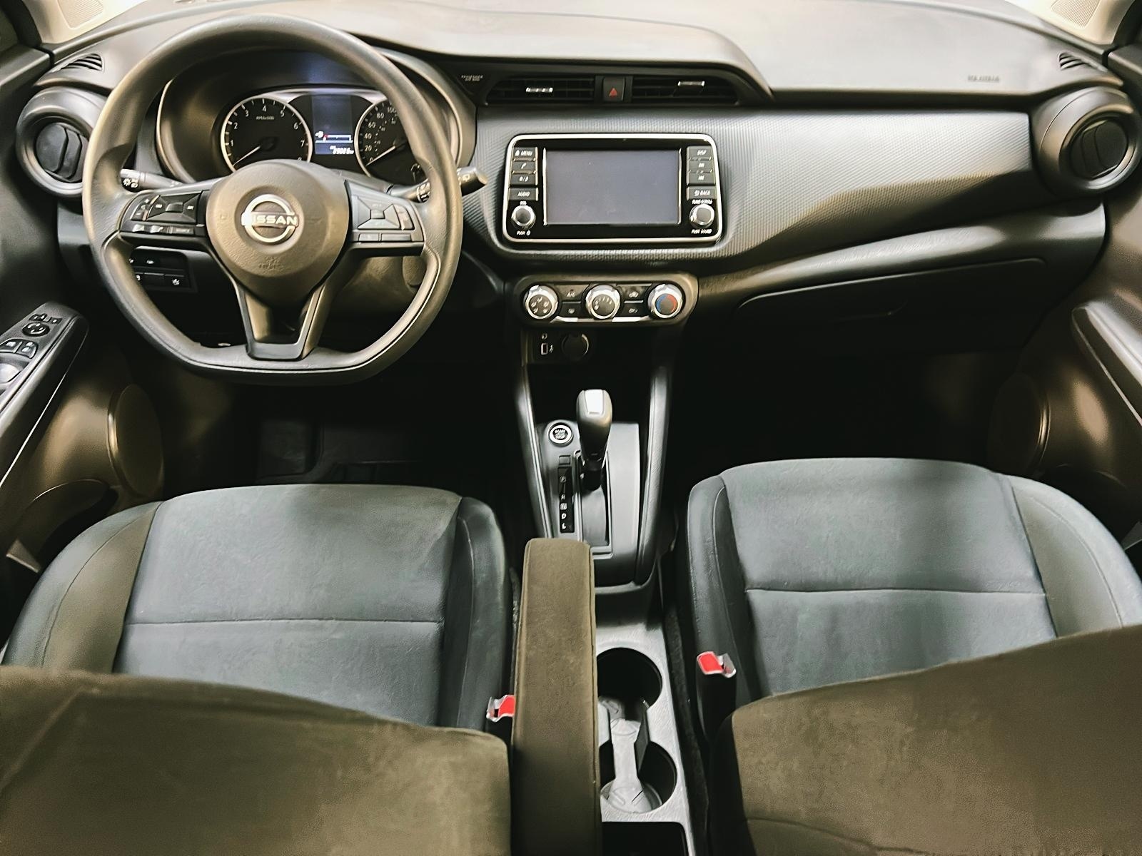Nissan Kicks 2023 - Image #10