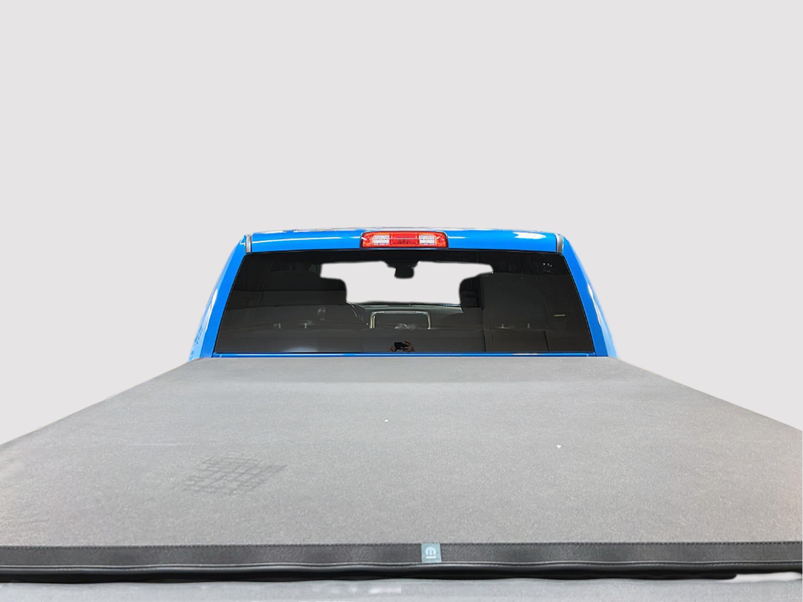 RAM 1500 Classic WARLOCK CREW CAB 4X4 2023 - image #13