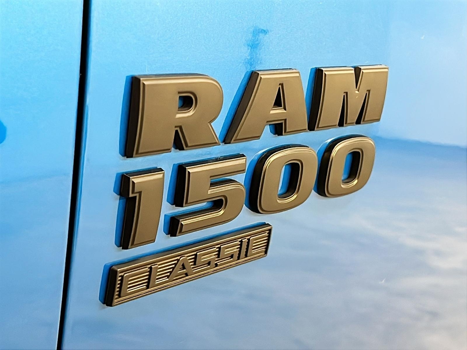 RAM 1500 Classic 2023 - Image #24