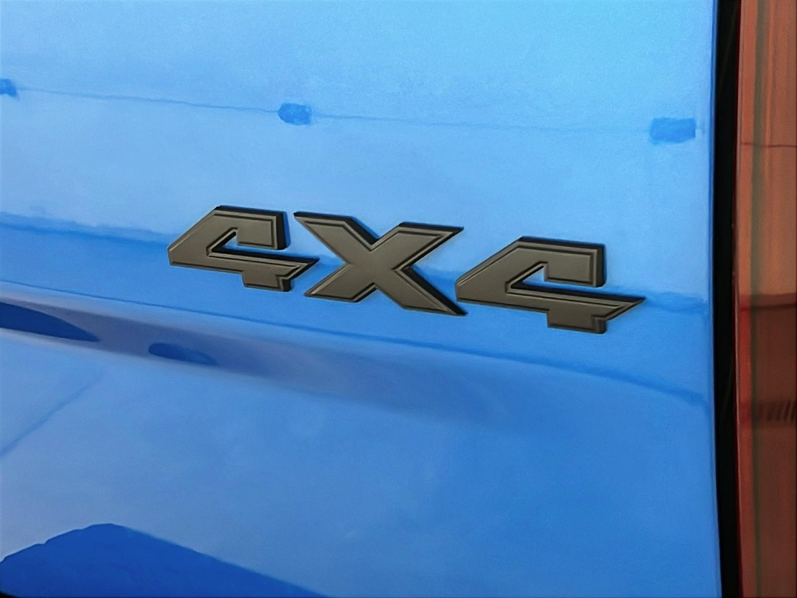 RAM 1500 Classic WARLOCK CREW CAB 4X4 2023 - image #26