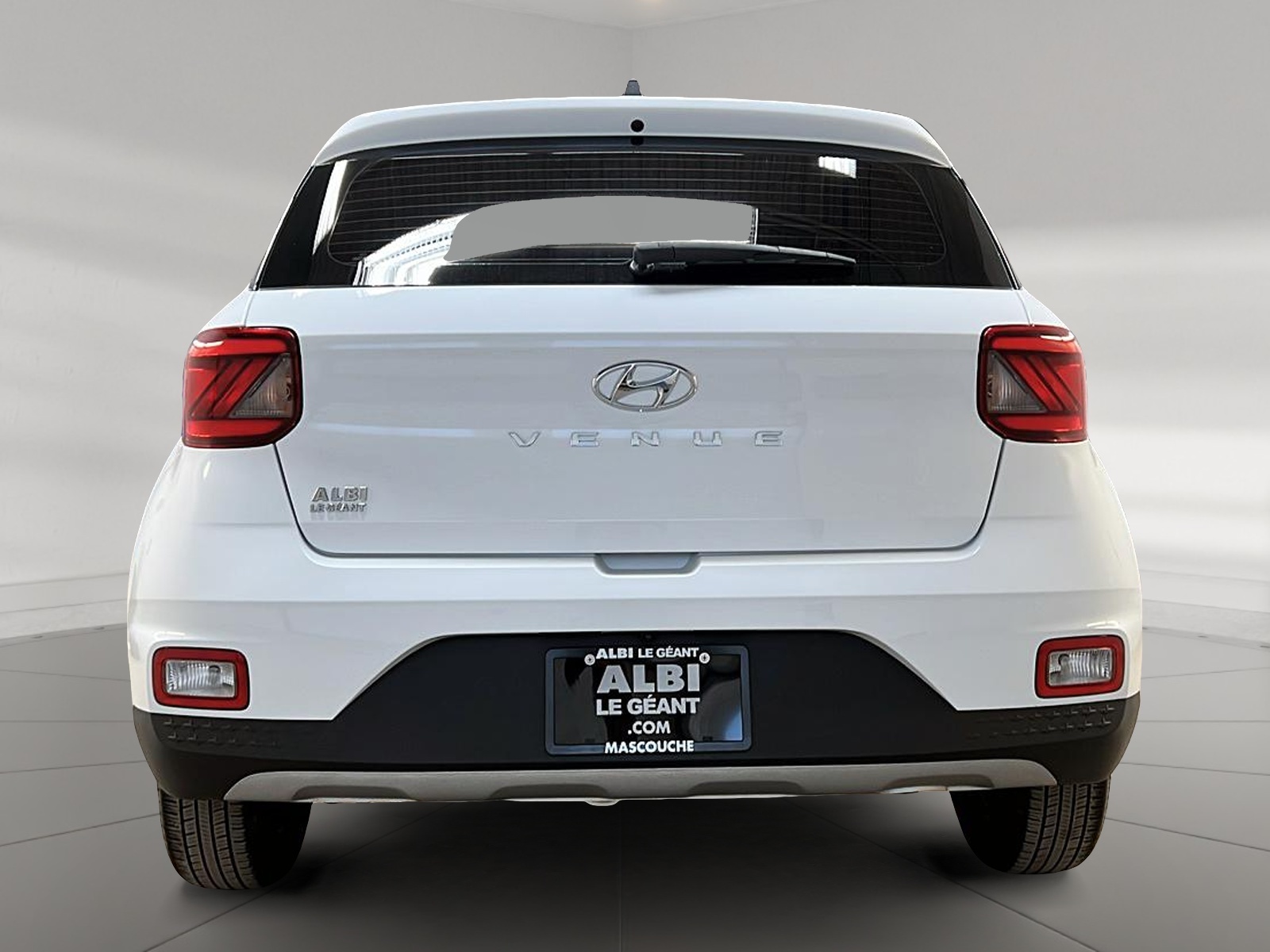 Hyundai Venue ESSENTIAL 2022 - image #5