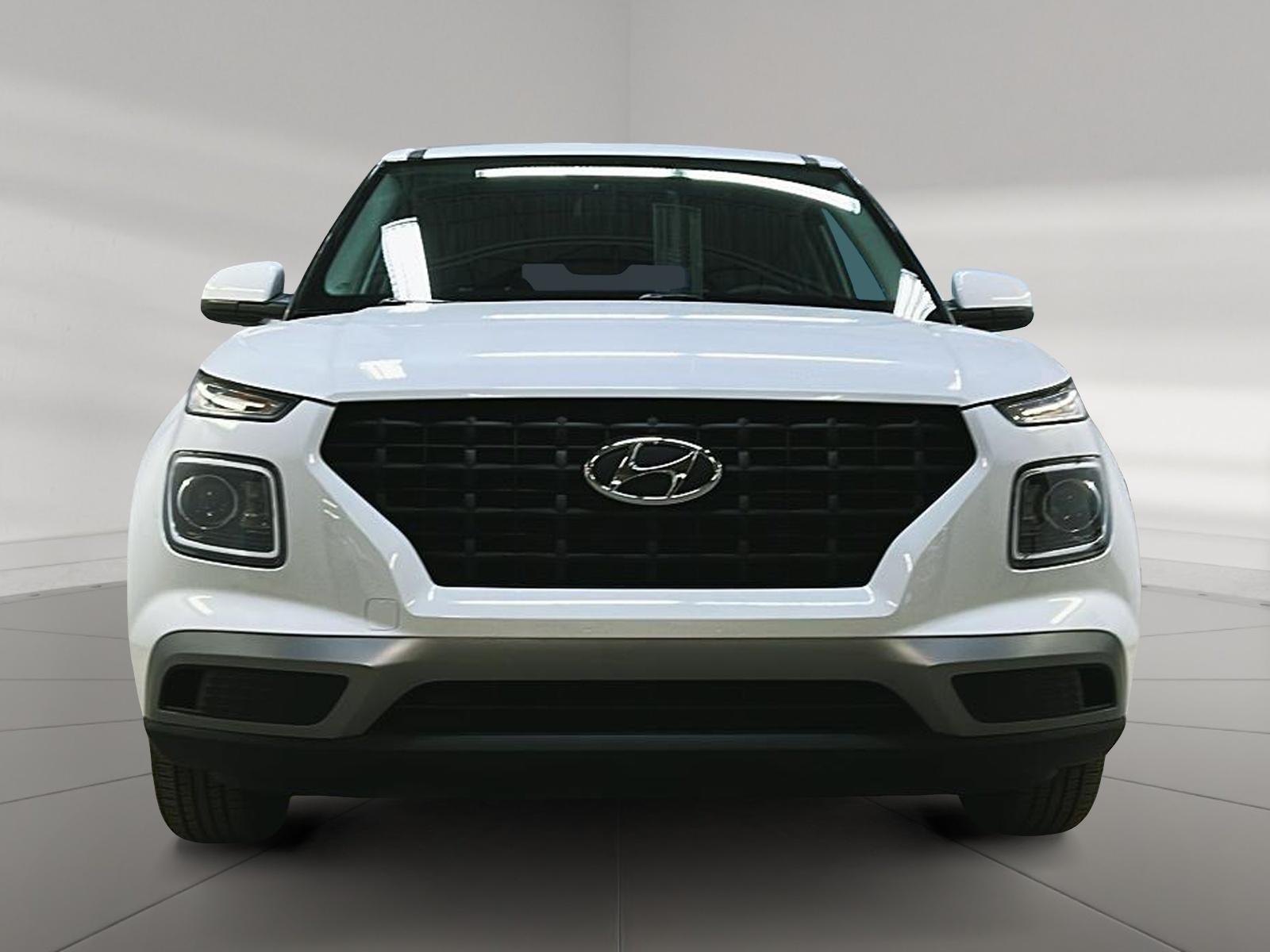 Hyundai Venue 2022 - Image #2