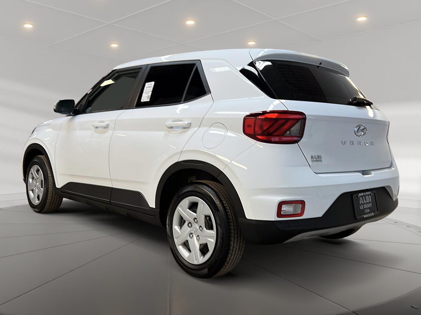 Hyundai Venue 2022 - Image #6