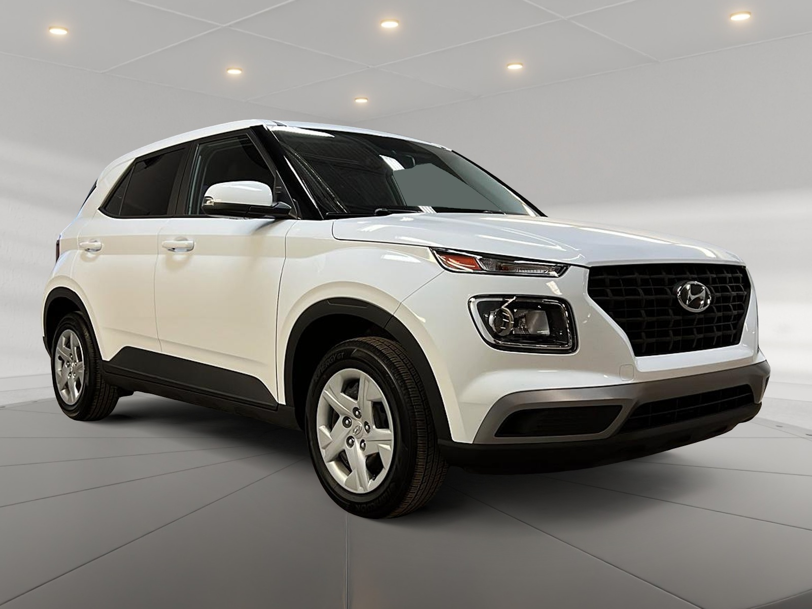 Hyundai Venue 2022 - Image #3