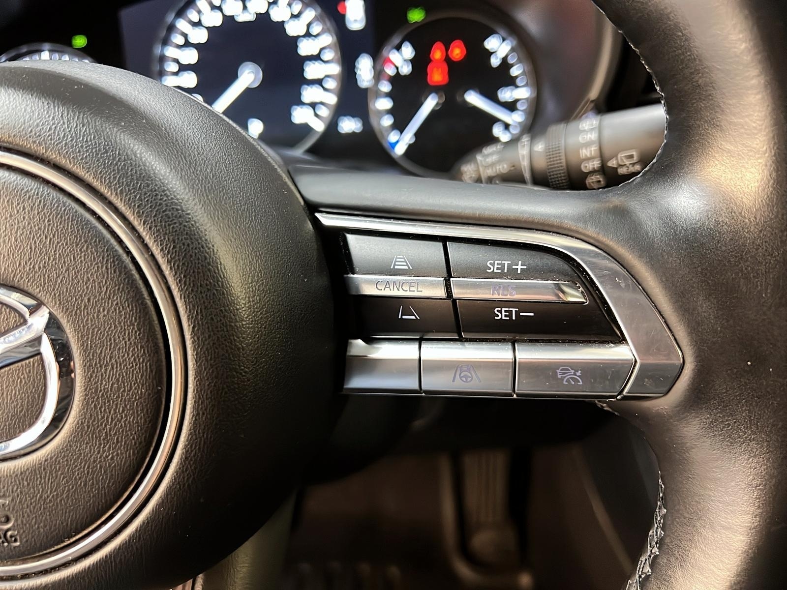 Mazda Mazda3 Sport GT CUIR TOIT NAV 4RM 2022 - image #21