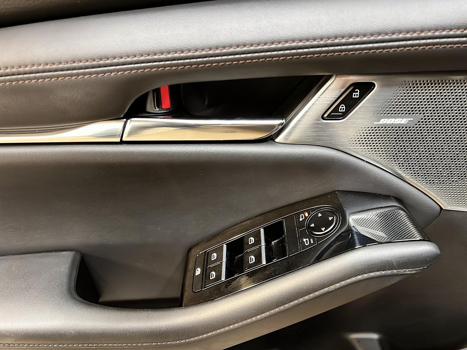 Mazda Mazda3 Sport 2022 - Image #24