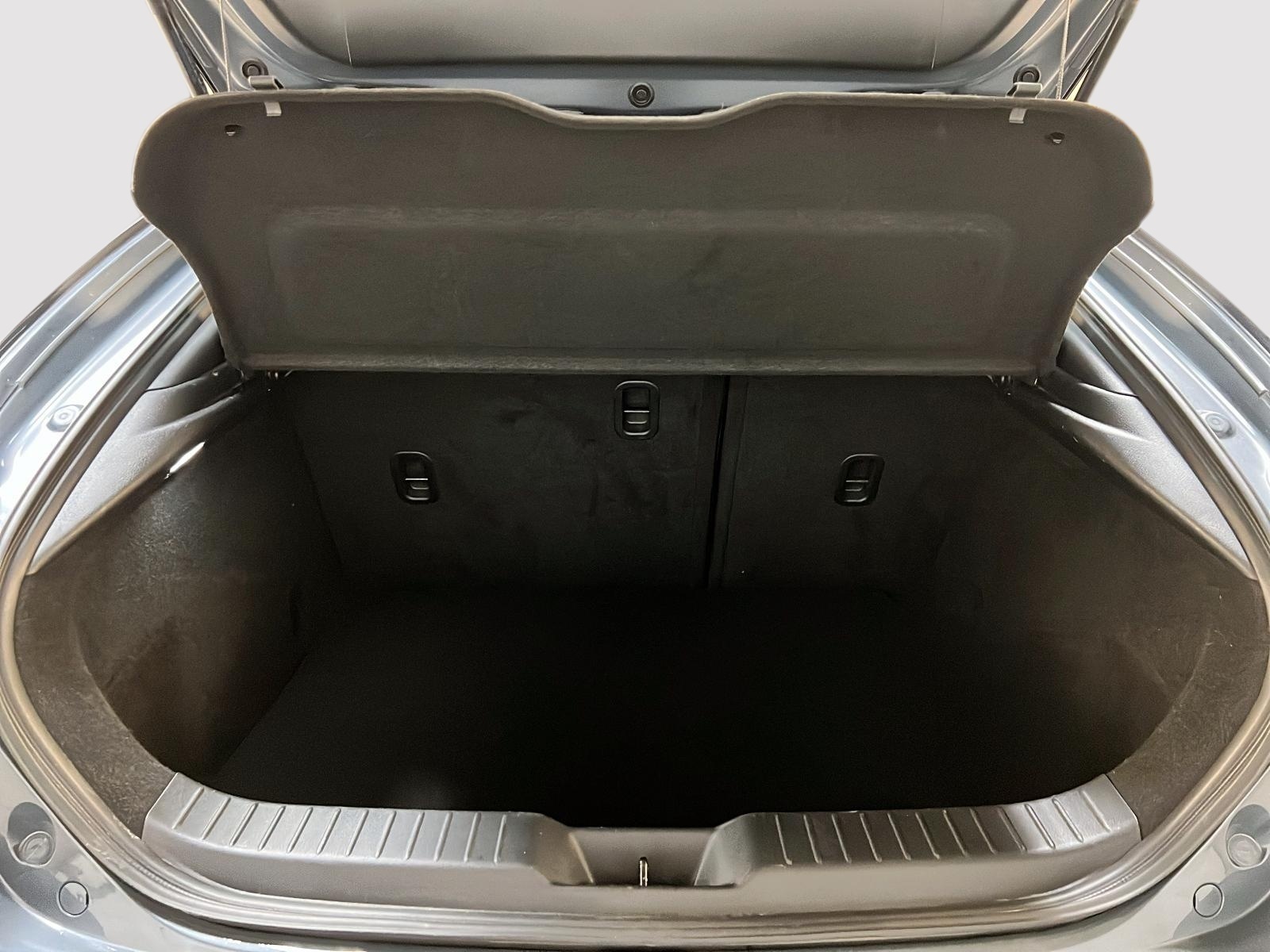 Mazda Mazda3 Sport GT CUIR TOIT NAV 4RM 2022 - image #13