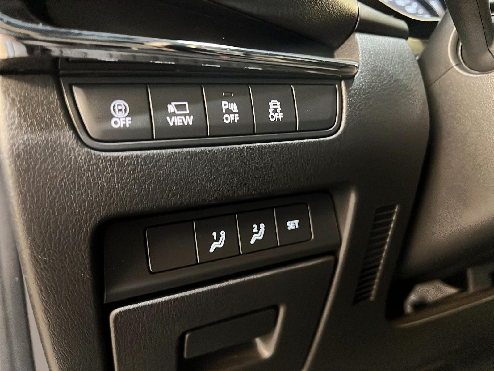 Mazda Mazda3 Sport 2022 - Image #23