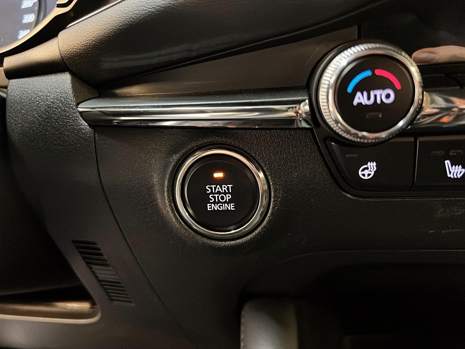 Mazda Mazda3 Sport GT CUIR TOIT NAV 4RM 2022 - image #20