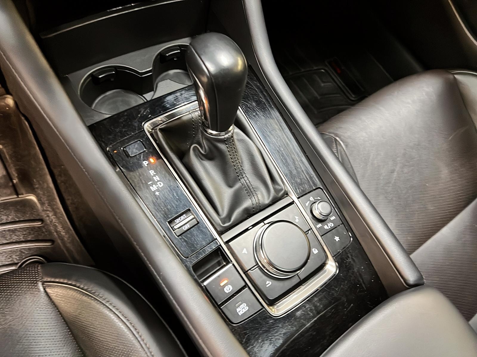 Mazda Mazda3 Sport GT CUIR TOIT NAV 4RM 2022 - image #15