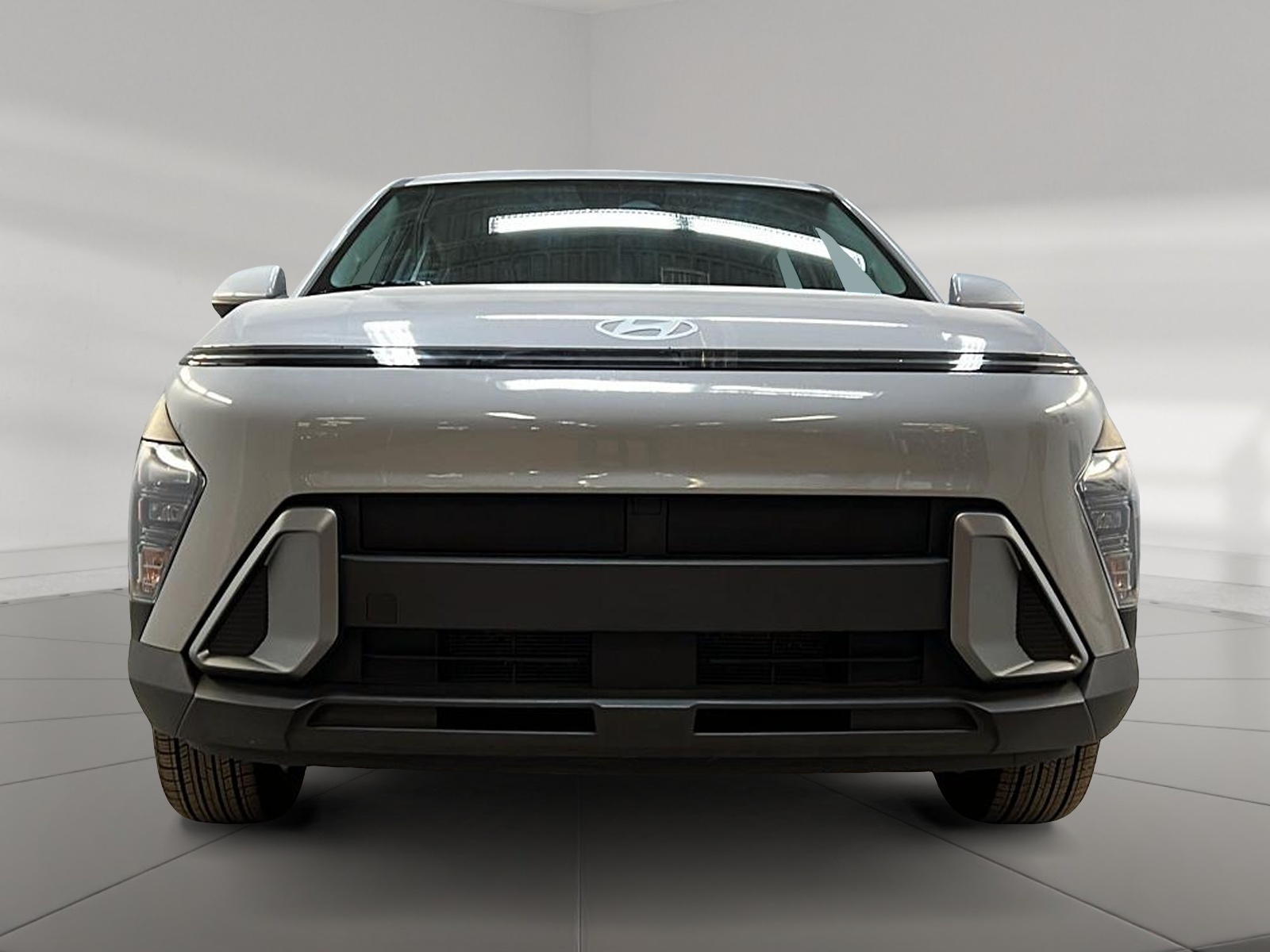 Hyundai Kona PREFERRED 4RM 2024 - image #2