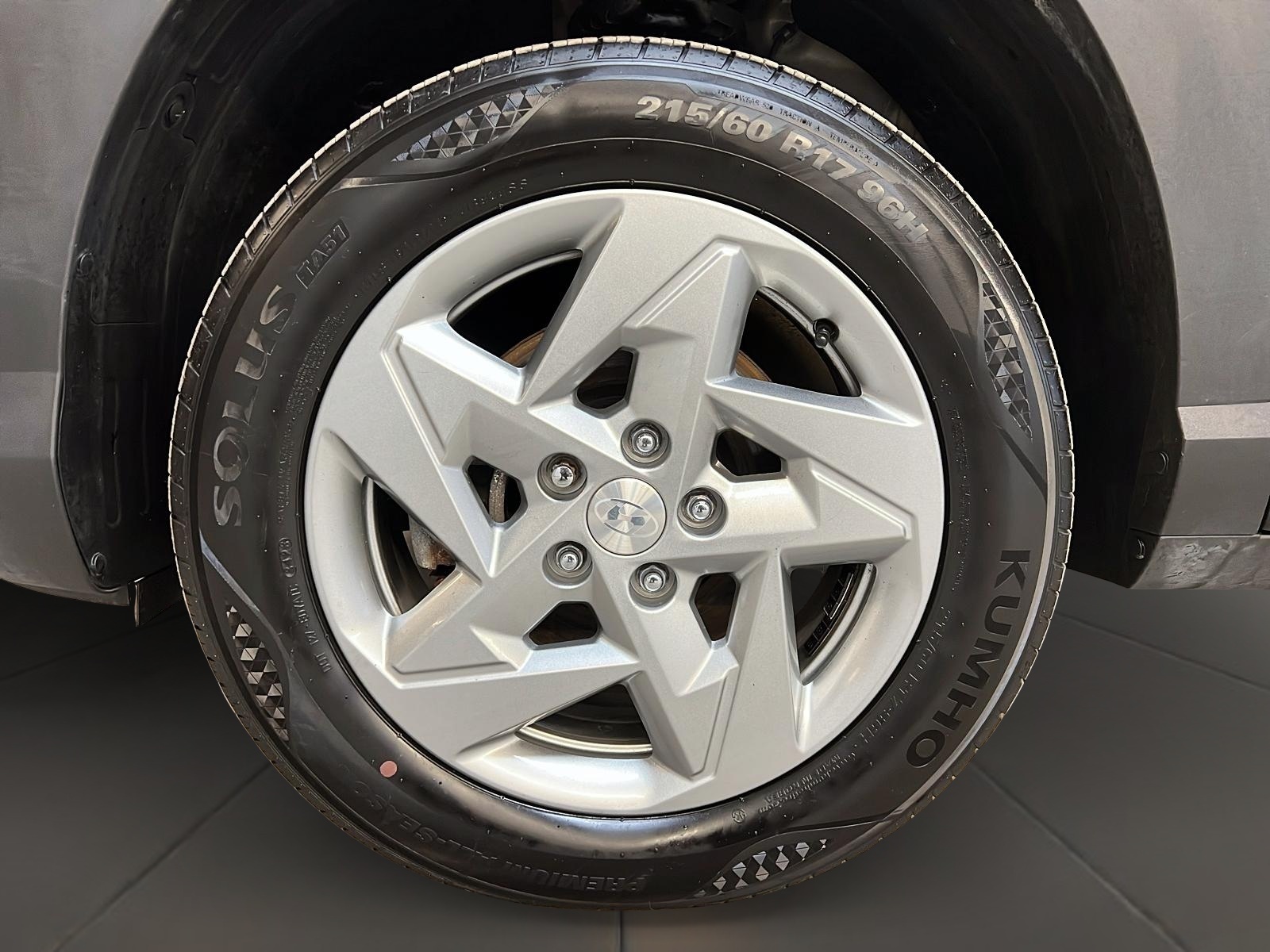 Hyundai Kona PREFERRED 4RM 2024 - image #26