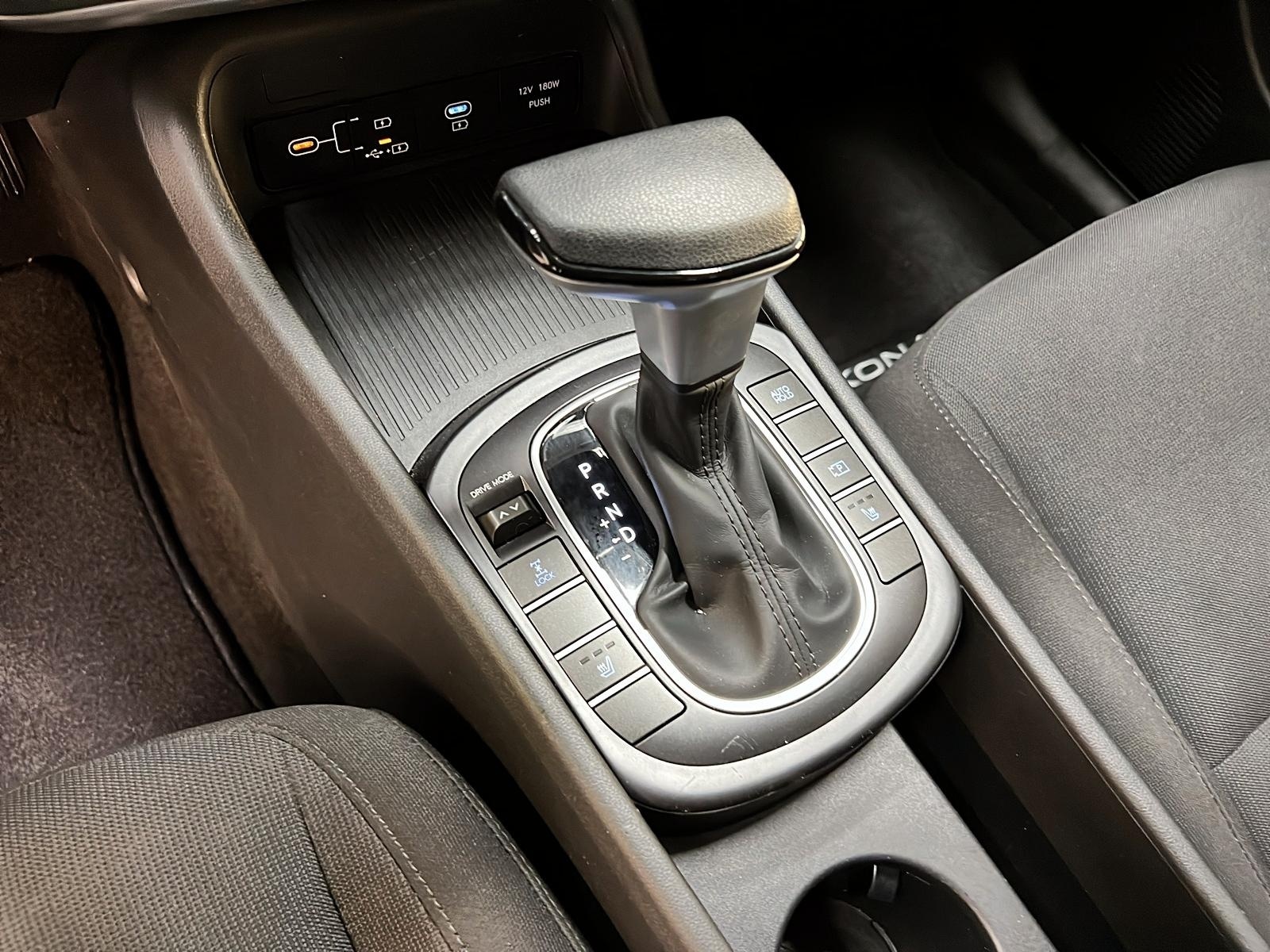 Hyundai Kona ESSENTIEL 4RM 2024 - image #13