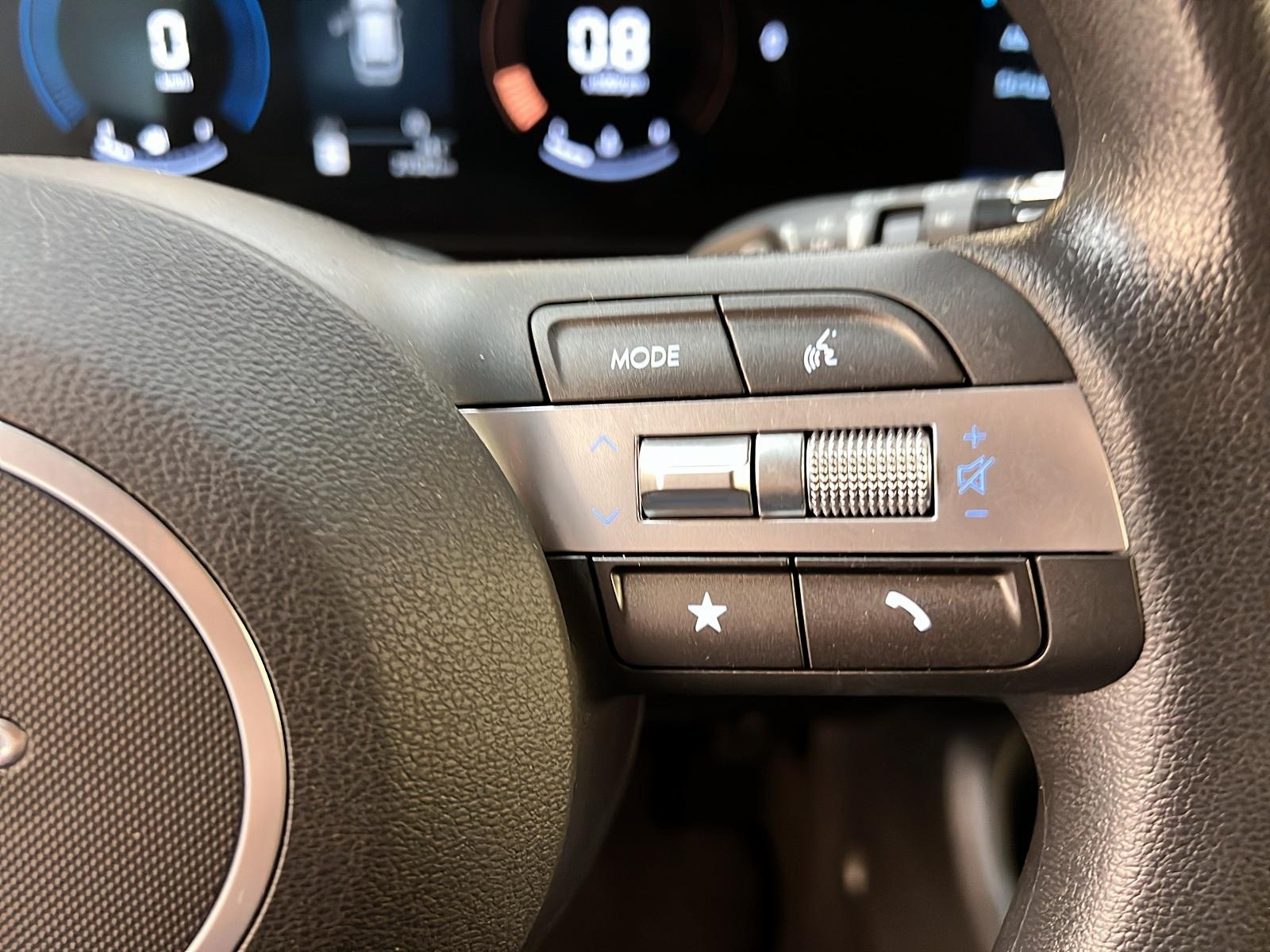 Hyundai Kona PREFERRED 4RM 2024 - image #18