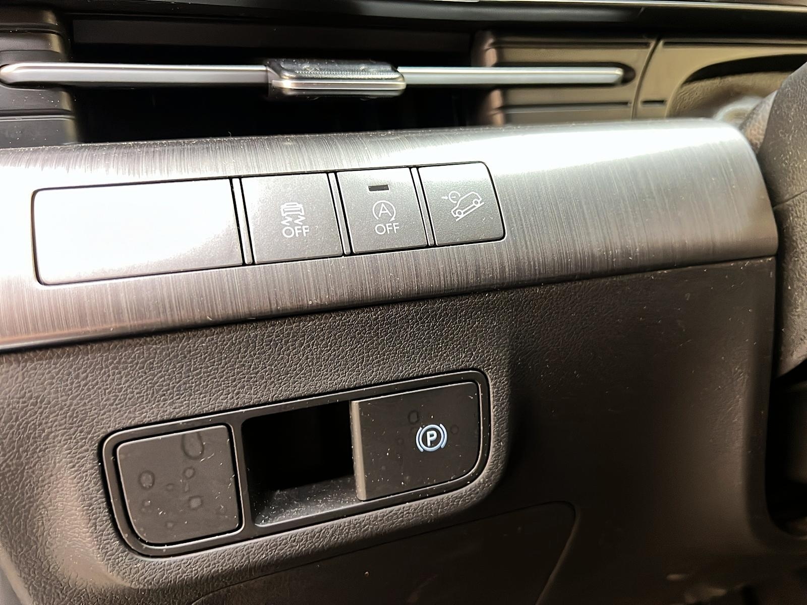 Hyundai Kona PREFERRED 4RM 2024 - image #20