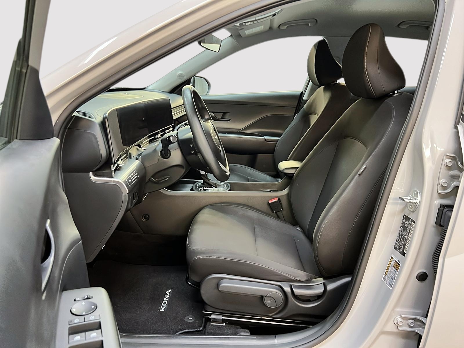 Hyundai Kona 2024 - Image #7